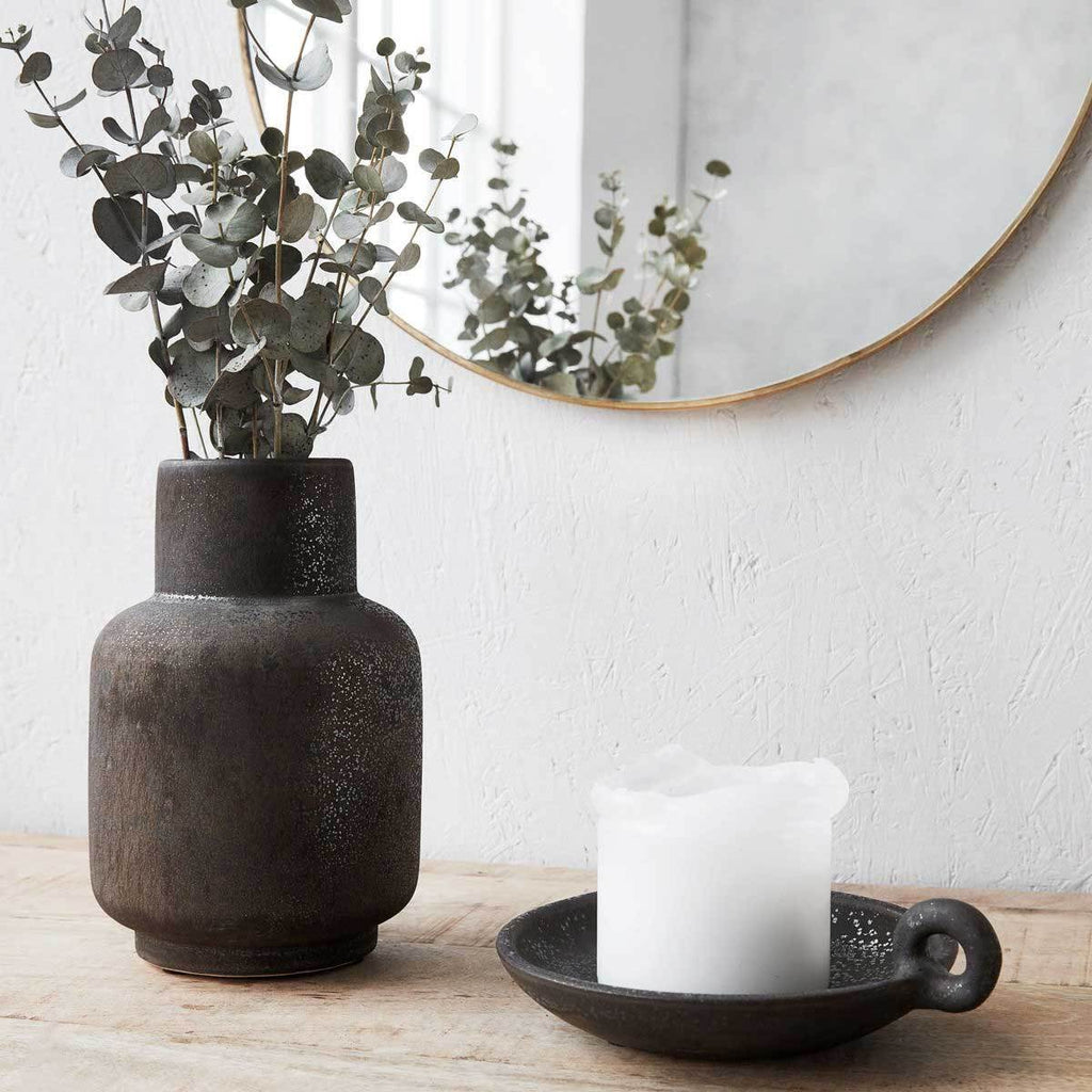 House Doctor Vaso Ruka Nero